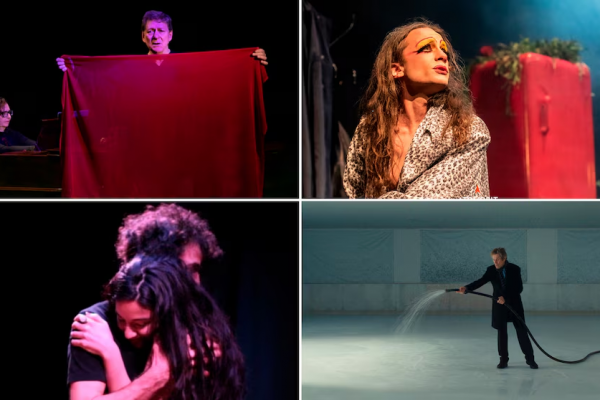 Guía de Arte y Cultura: semana hasta el 6 de febrero de 2026