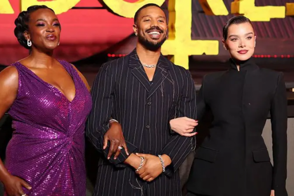 Cómo «Sinners» se convirtió en un inesperado éxito de taquilla y ahora es la película más nominada en la historia de los Oscar