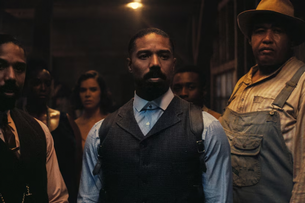 Blues, identidad y opresión: los simbolismos en “Sinners”, la película récord de los Oscar