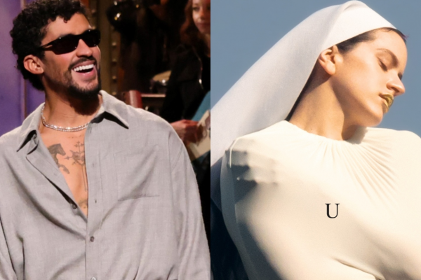 Desde Bad Bunny, Rosalía y Taylor Swift: Todos los nominados de los Brit Awards 2026