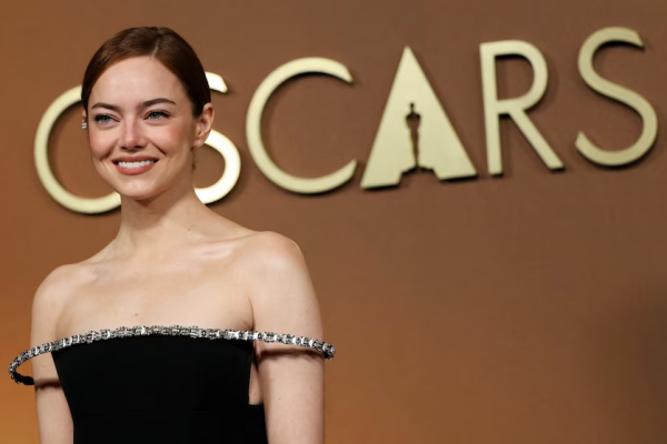 Emma Stone logra un récord histórico de nominaciones al Oscar y reescribe las reglas de Hollywood