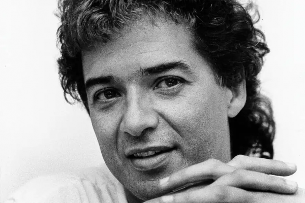 Inauguraron un mural de Miguel Abuelo en un espacio con historia en el barrio de Floresta