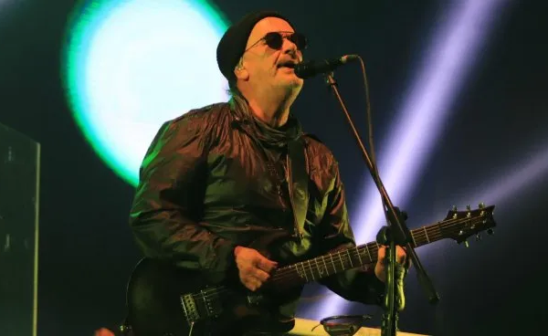 Germán Daffunchio habló sobre Soda Stereo y generó polémica: «Siempre me pareció una porquería»