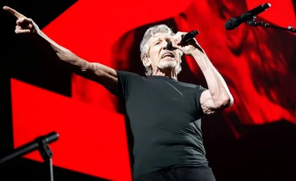 Roger Waters polémico: defendió al régimen de Irán y sostuvo sus críticas a Ozzy Osbourne