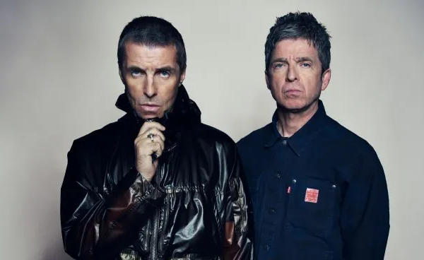 ¿Oasis grabará la canción principal en la nueva película de James Bond? Qué dijo Noel Gallagher al respecto
