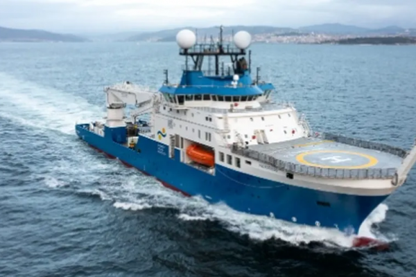 Terminó la misión «Vida en los extremos», la última del Conicet y el Schmidt Ocean Institute