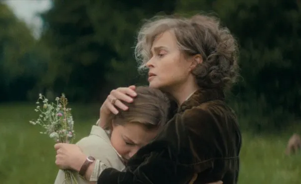 Netflix presentó el tráiler de su nueva serie de misterio «Agatha Christie: Las siete esferas»