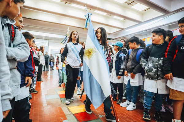 El Gobierno oficializó el calendario escolar 2026: cuándo comienzan y terminan las clases en cada provincia