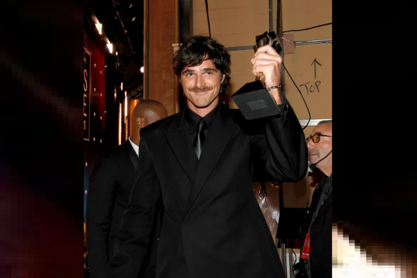 Todo lo que tenes que saber sobre los Golden Globes 2026: fecha, horario y nominados