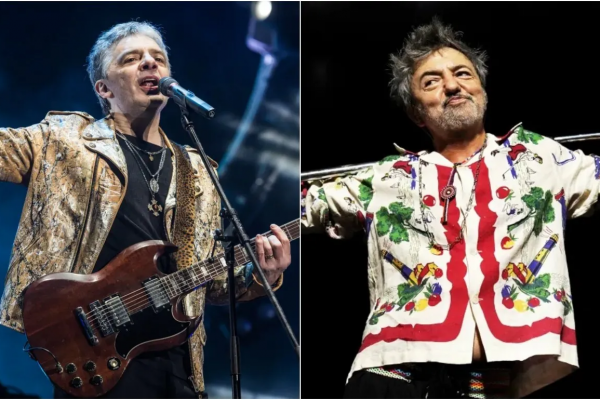 Babasónicos, Skay, Ratones Paranoicos y Andrés Ciro: una guía al rock de la playa en 2026