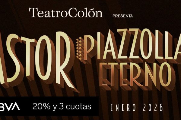 Las obras de teatro con mayor recaudación en la ciudad de Buenos Aires