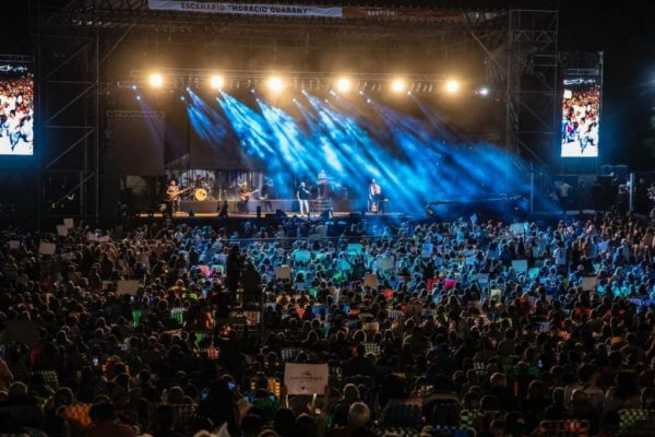 Cartelera de Recitales: Los shows en Buenos Aires y en toda la Argentina