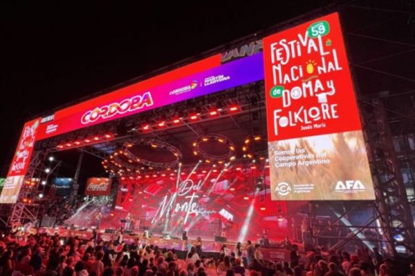 Cartelera de Recitales: Los shows en Buenos Aires y en toda la Argentina