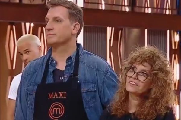 Nueva eliminación en MasterChef Celebrity: quién dejó el reality