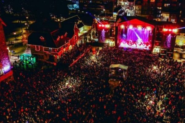 Cartelera de Recitales: Los shows en Buenos Aires y en toda la Argentina