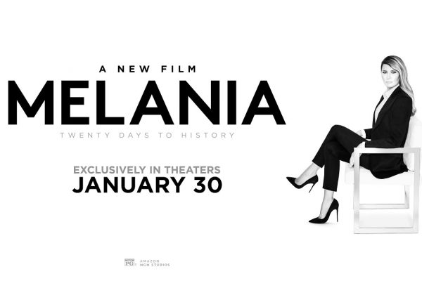 Se estrenó hoy en todo el mundo el polémico documental sobre Melania Trump