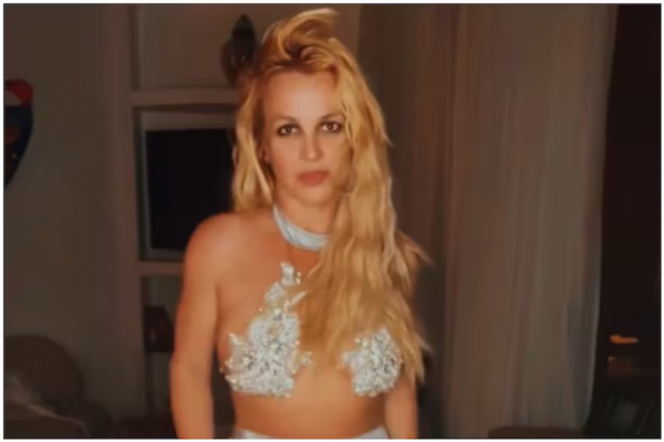 Britney Spears confirmó que no volverá a presentarse en Estados Unidos