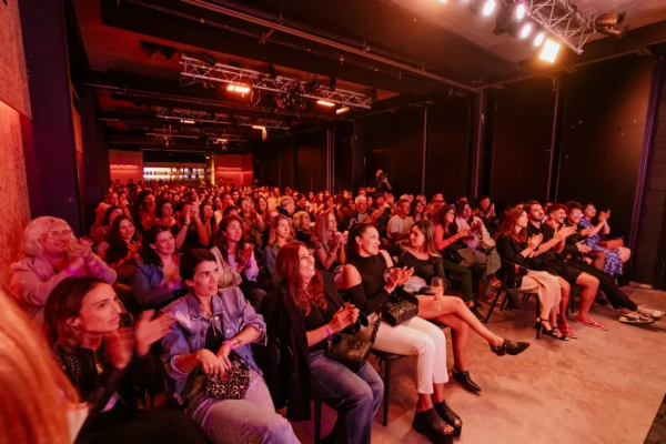 MarPlaneta continúa en febrero con literatura, música y talleres en el Centro de Creación Chauvin