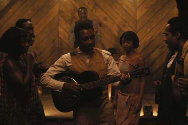 Por qué la banda de sonido de Sinners puede provocar una nueva ola de interés por el blues