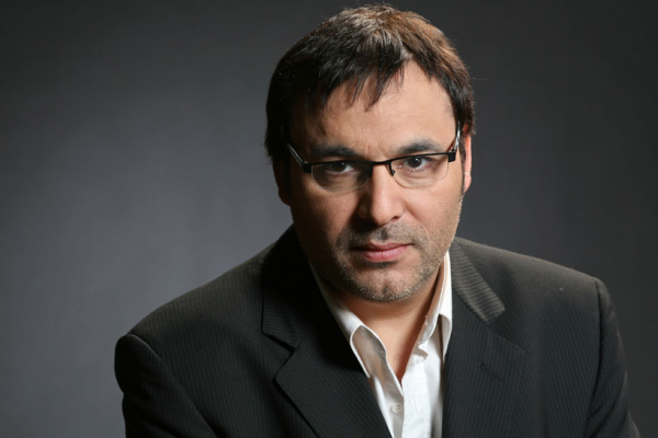 “Siempre habrá sillas vacías”: Gabriel Rolón y el desafío de aceptar que la felicidad es incompleta