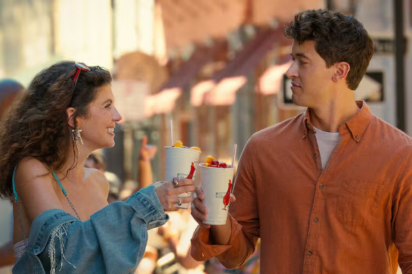 En Netflix este fin de semana desembarcan tres estrenos ideales para maratonear