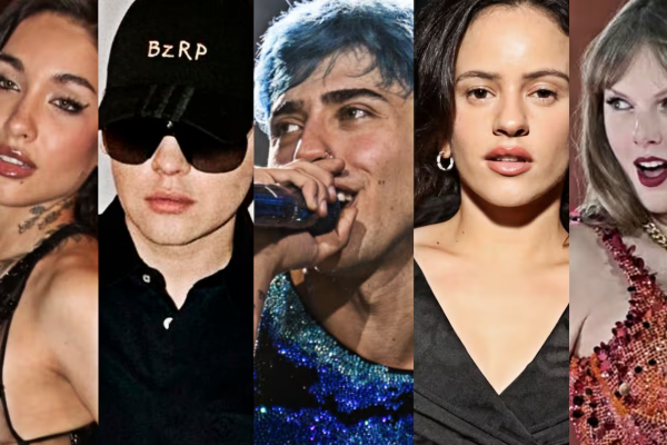 Escuchá los temas que más suenan este verano 2026