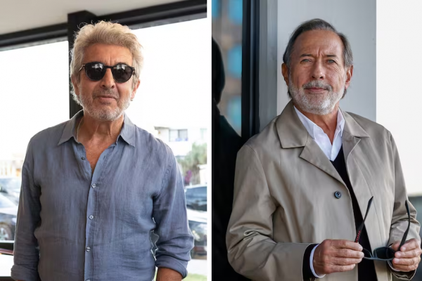 ¿Qué hay después de Darín y Francella? El cine argentino necesita nuevas estrellas