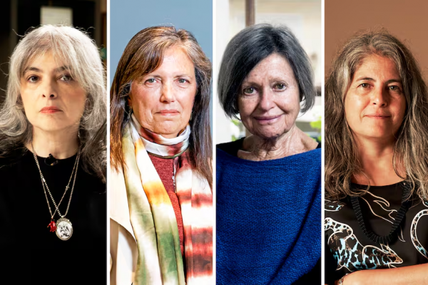 Lecturas gratuitas de verano: La Biblioteca Pública Digital Jorge Luis Borges ofrece un catálogo especial