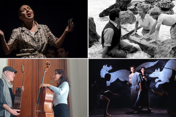 Guía de Arte y Cultura: semana hasta el 23 de enero