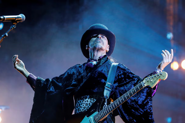 Café Tacvba pidió retirar su música de Spotify por razones éticas y artísticas