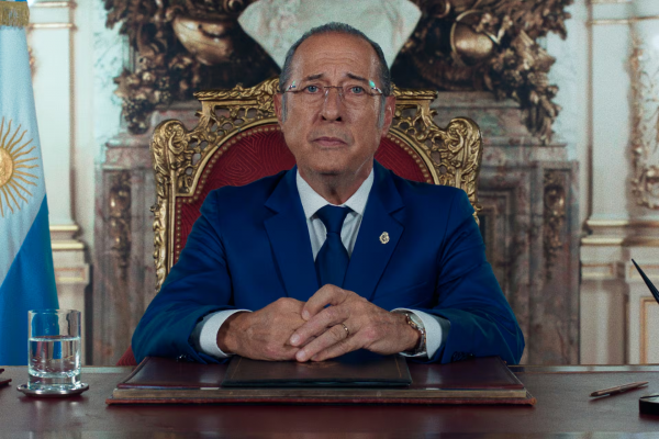 Series y cine en streaming: los estrenos más importantes que llegan en enero