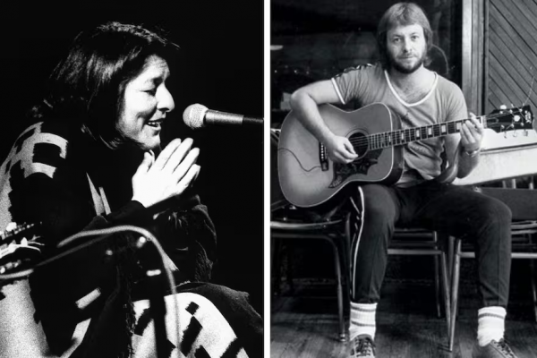 León Gieco y Mercedes Sosa: cómo suenan las reediciones de dos grandes artistas de la música popular argentina