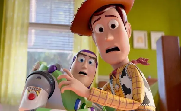 Toy Story 5 presentó su primer tráiler: los juguetes en la era de las pantallas
