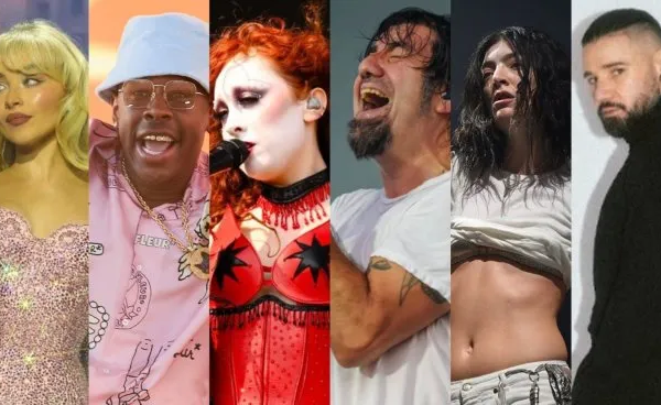 Lollapalooza Argentina 2026: horarios confirmados por día y qué artistas se suman al line up