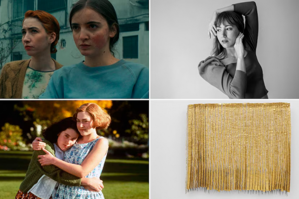 Guía de Arte y Cultura: semana hasta el 27 de febrero de 2026