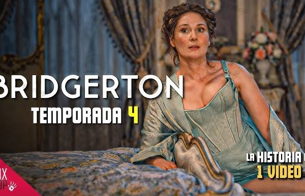 Netflix: las series y películas más vistas esta semana