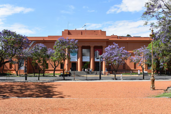 Febrero gratuito en el Bellas Artes: libros, arte contemporáneo y el misterio del Antiguo Egipto