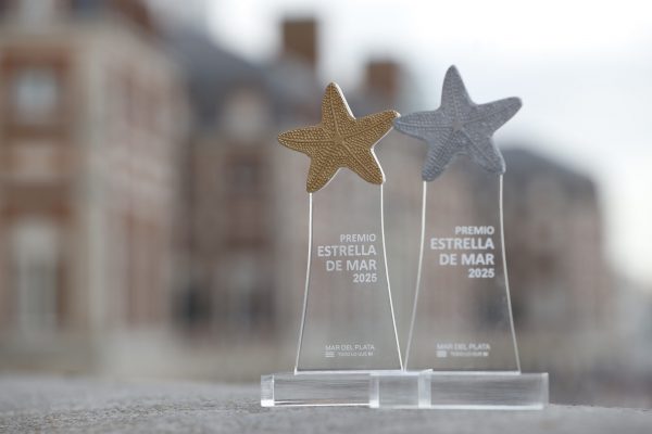 Hoy se entregan los premios Estrella de Mar 2026: mirá todos los nominados