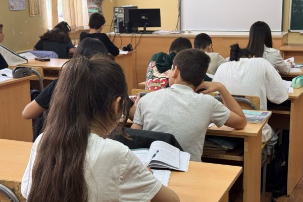 A dos años del Plan Nacional de Alfabetización, la política es prioridad pero falta que los libros lleguen a tiempo