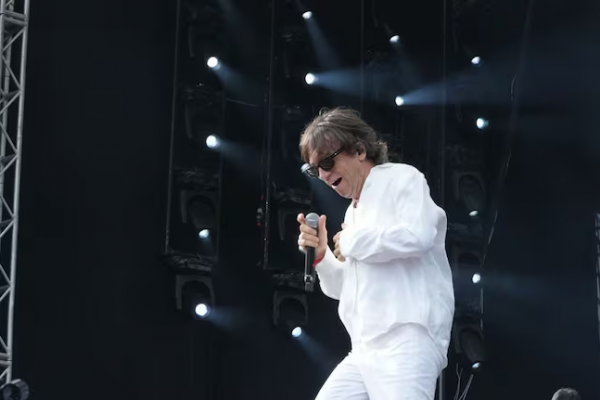 De Abel Pintos a Ciro y Los Persas: los momentos épicos que marcaron el Cosquín Rock