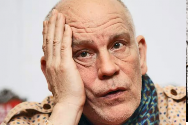 John Malkovich vuelve a la Argentina: cuál es el motivo de su visita