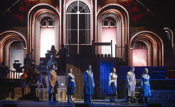 «Astor, Piazzolla Eterno» superó las 70.000 entradas vendidas y proyecta una gira internacional