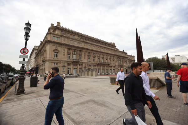 El Colón desconocido: los secretos de la “ciudad oculta” a 15 metros de profundidad