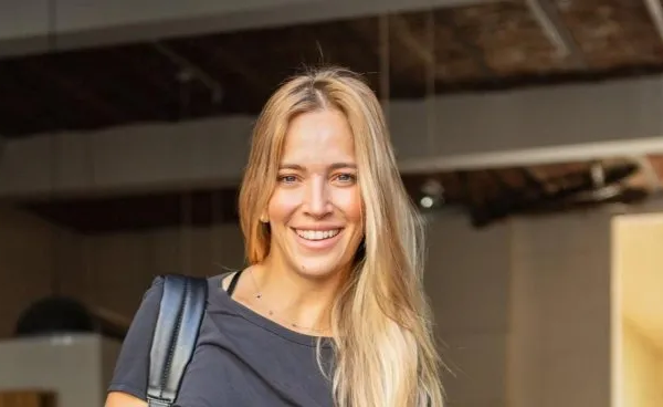Luisana Lopilato confirmó que protagonizará la próxima película de Damián Szifron