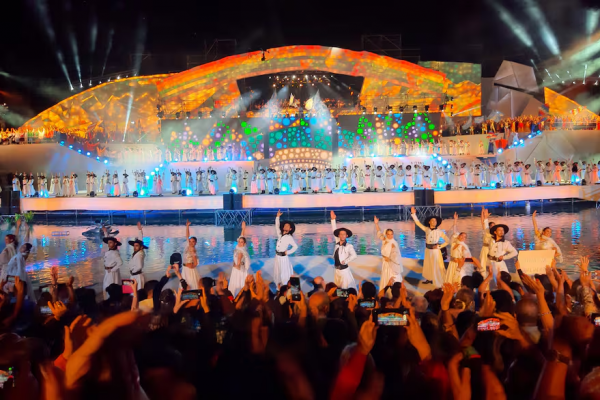 Fiesta de la Vendimia 2026: cuándo es y quiénes tocan