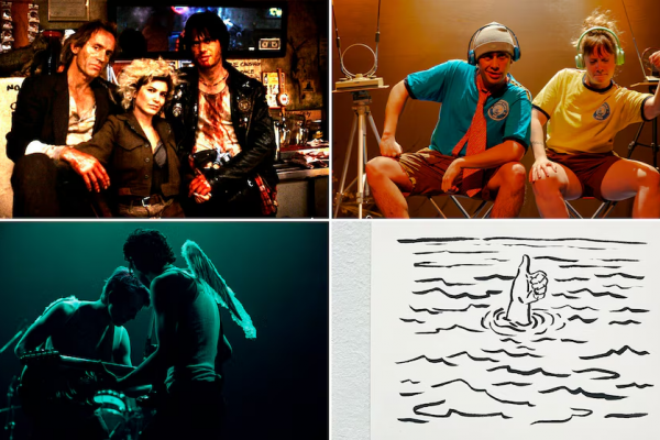 Guía de Arte y Cultura: semana hasta el 6 de marzo de 2026