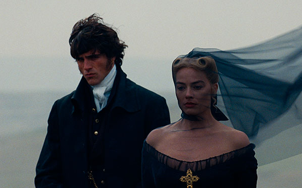 Estrenos de cine: “Cumbres borrascosas”, con Margot Robbie y tres novedades renuevan la cartelera