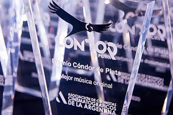 Premios Cóndor de Plata 2026: conocé todas las películas y series argentinas nominadas  