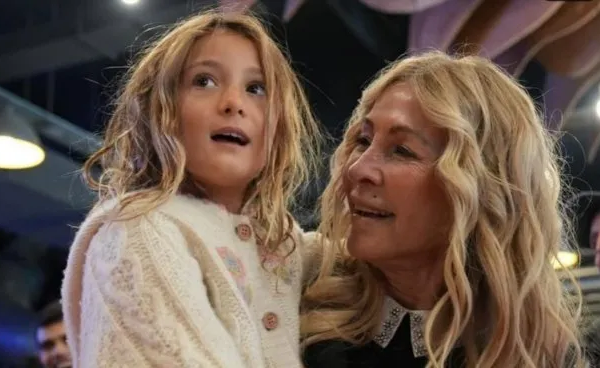 La familia de Mila Yankelevich, la nieta de Cris Morena, iniciaron una demanda contra la empresa de la barcaza