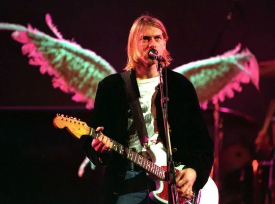 Afirman que Kurt Cobain fue asesinado: un nuevo informe cuestiona que el líder de Nirvana se haya suicidado